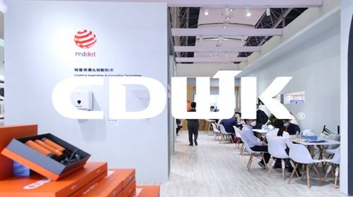 展會(huì)回顧 | CDWK創(chuàng)點(diǎn)展會(huì)現(xiàn)場火爆，熱鬧非凡！