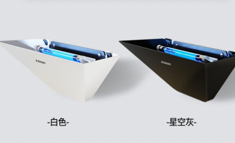 方法到位一招滅蚊，CDWK創(chuàng)點(diǎn)粘捕式滅蚊燈，物理滅蚊控蚊首選